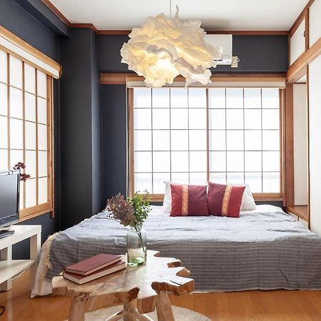 Hills Komagome โตเกียว ภายนอก รูปภาพ