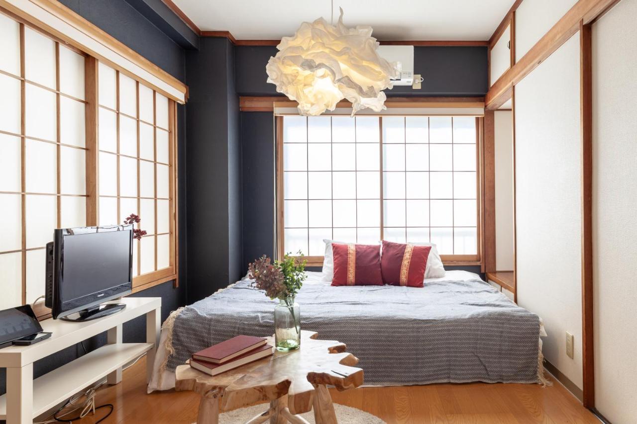 Hills Komagome โตเกียว ภายนอก รูปภาพ